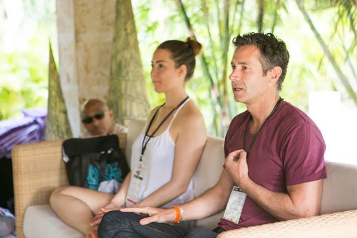 meditation afest