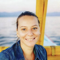 Justyna Jastrzebska Justyna Jastrzebska